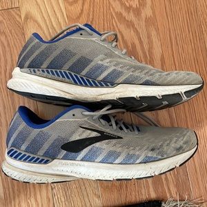 Brooks Ravenna 11.5 Mens Running Shoes